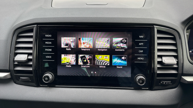 Skoda Karoq 1.5 TSI SE Drive 5dr DSG Petrol Estate